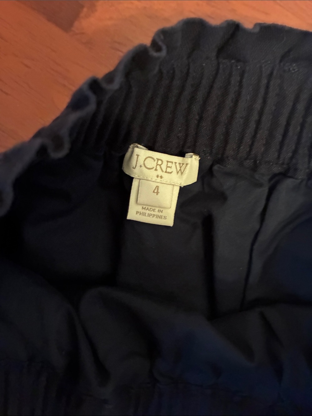 JCrew paper bag skirts bundle - Picture 6 of 6